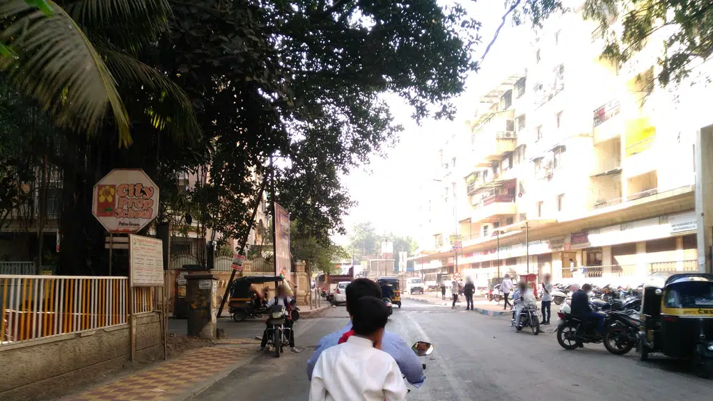 City World School
