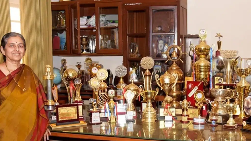 ILS Law College
