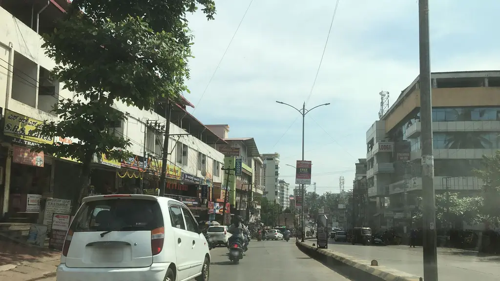 Bharath Big Cinemas