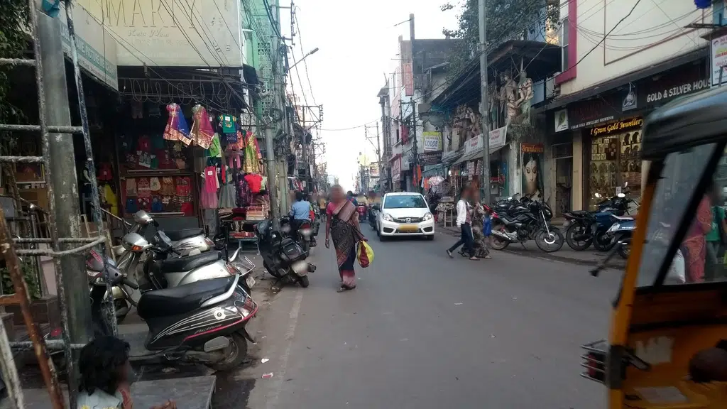 Sri Raj Laxmi Handlooms
