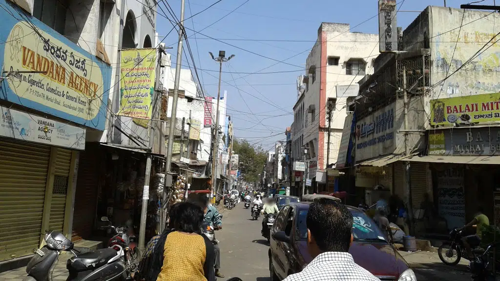 Sri Bhavani Home made Foods