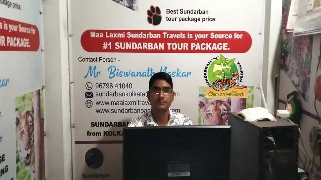 Maa Laxmi Sundarban Travels