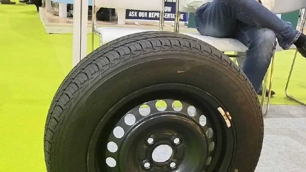Rohnil Products (Wheel Chock)
