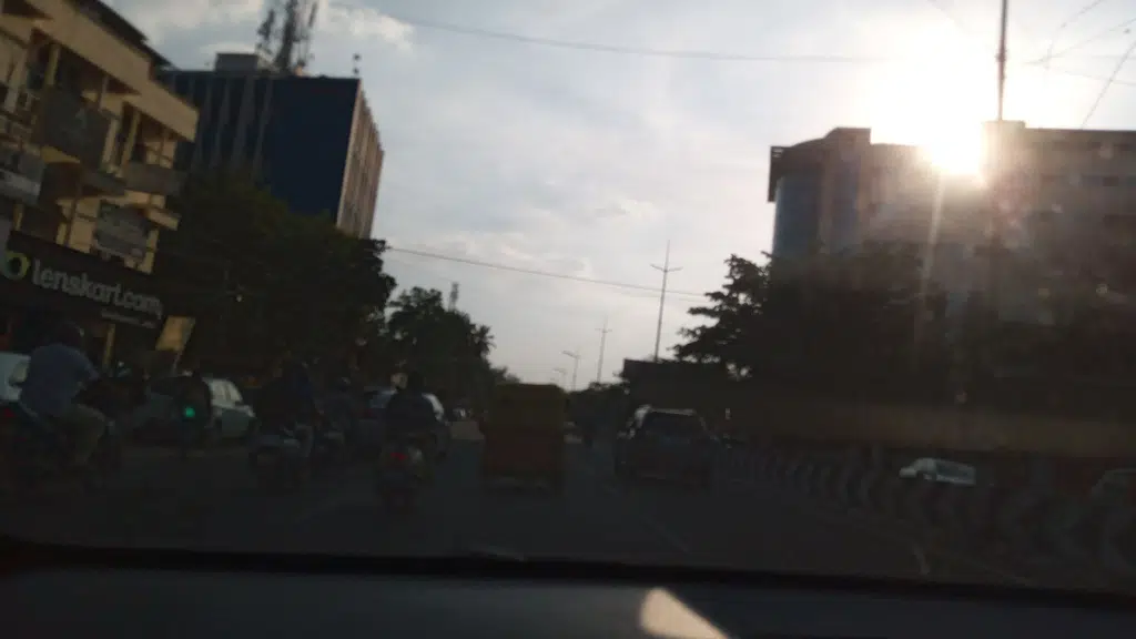 BGauss Electric Scooters - Pappanaickenpalayam