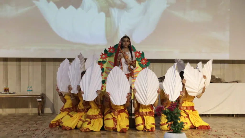Shreeram Model School