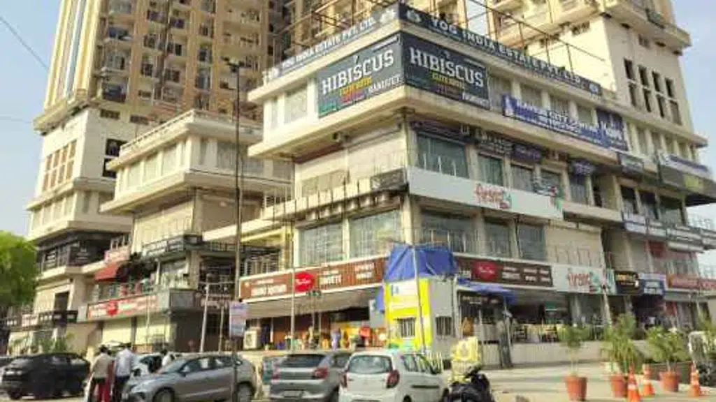 Kaveri Group Real Estate