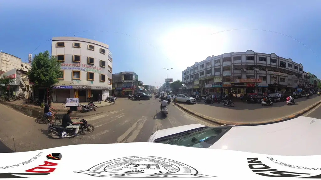Gitanjali Children Hospital