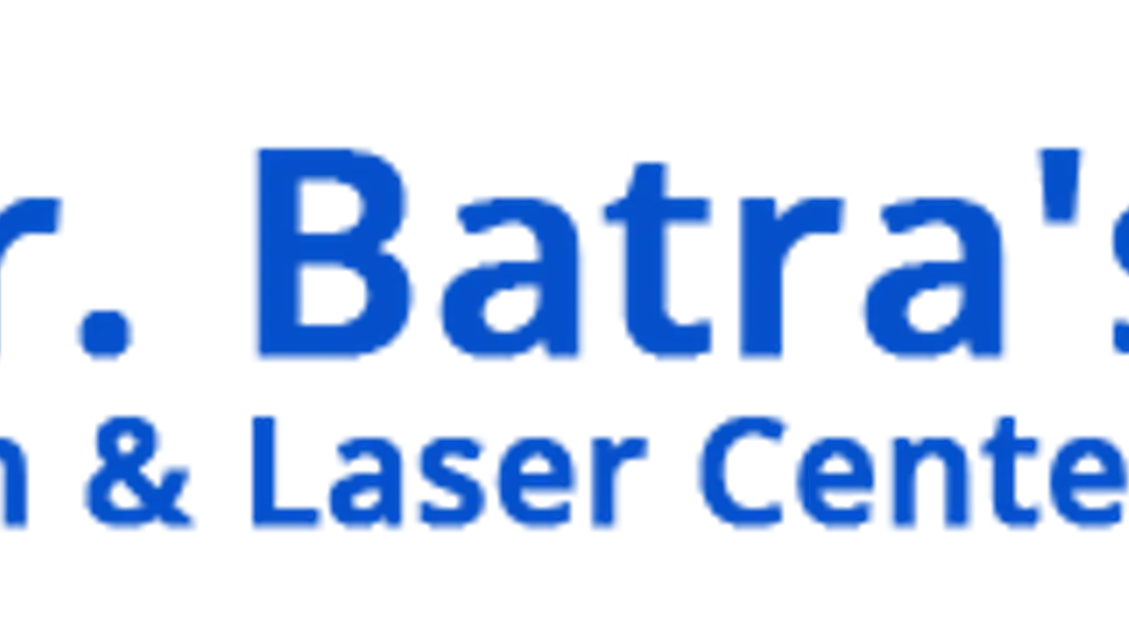 Dr Batra's Skin Clinic and Laser Centre