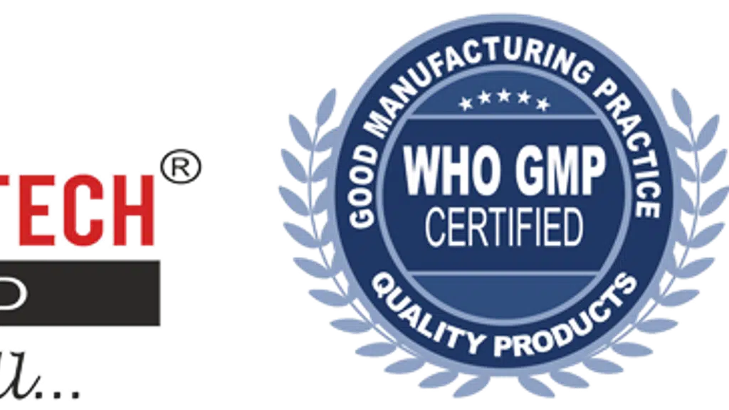 Health Biotech Limited