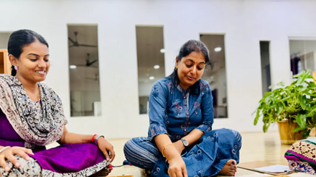 Indian Montessori Academy | Montessori Teacher Training Institute in Coimbatore