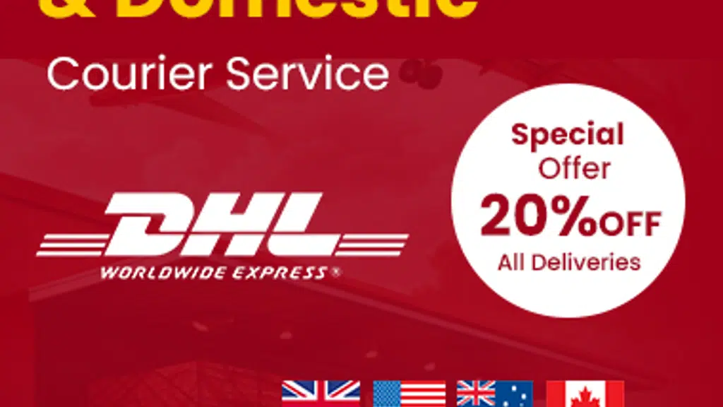 World Express Courier and Cargo Service