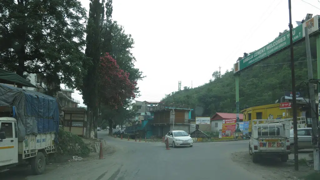Nakash Electrical Shop
