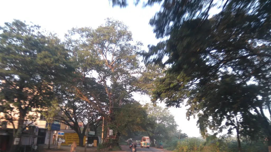 Sri Revanna Siddeshwara Hotel