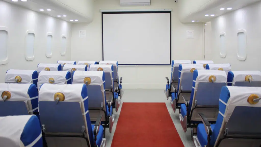 IIAM College