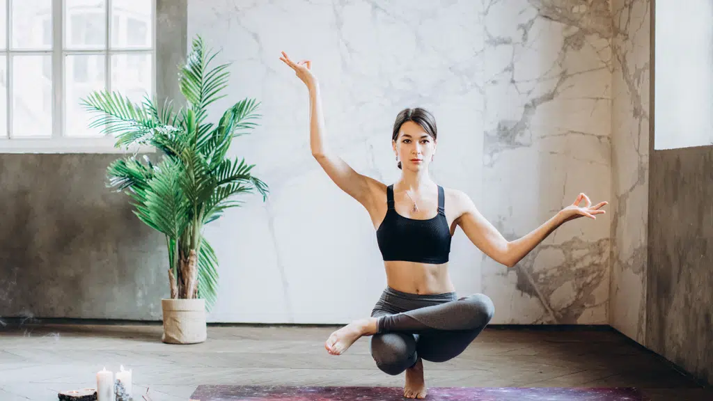 Relax Yoga Centre