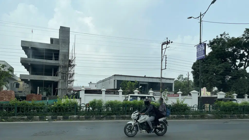HDFC Bank