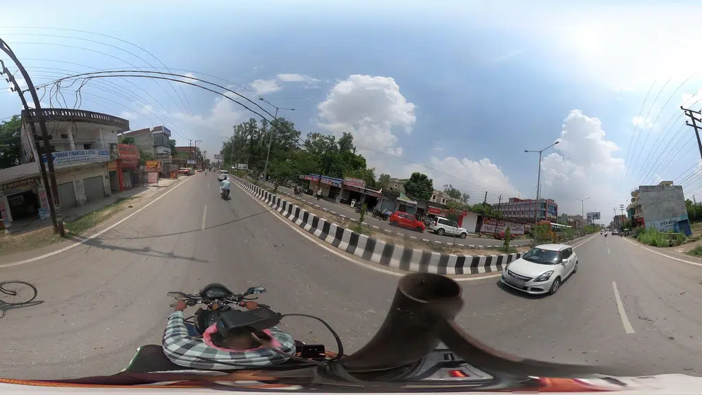 Atul Ansari Automobiles- Mau