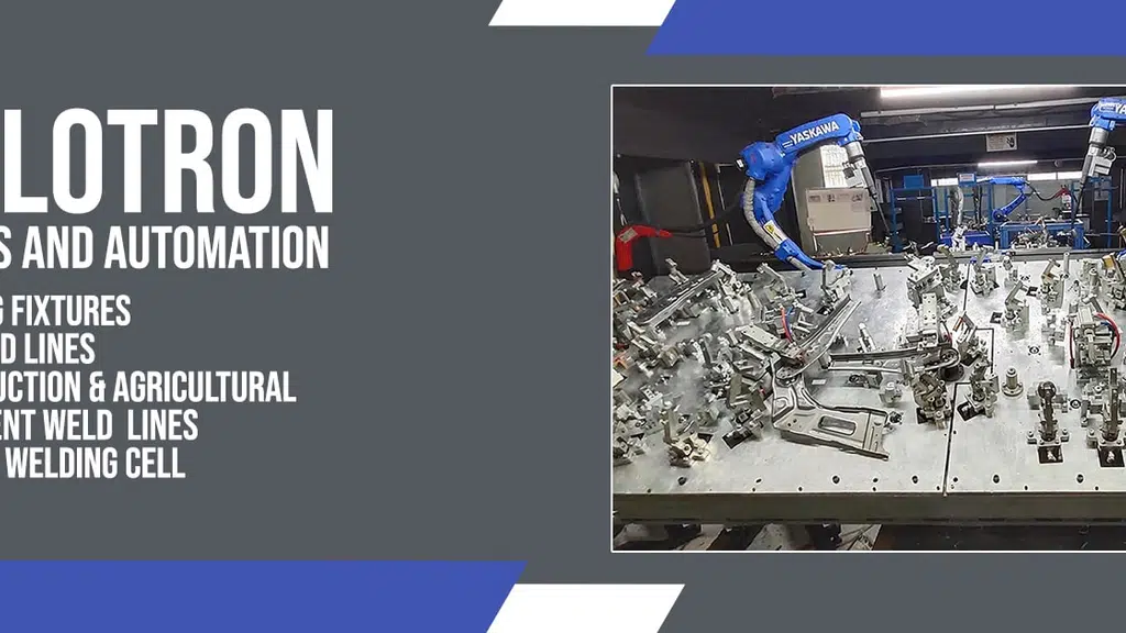Cyclotron Robotics and Automation Pvt Ltd