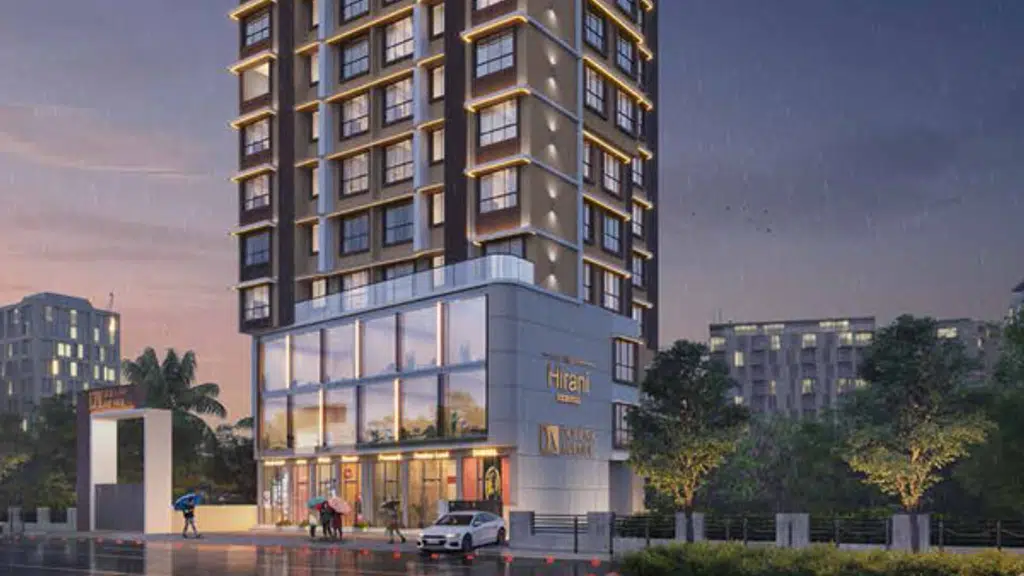 Hirani Group of Companies
