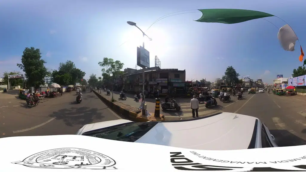 Uttam Nagar Society
