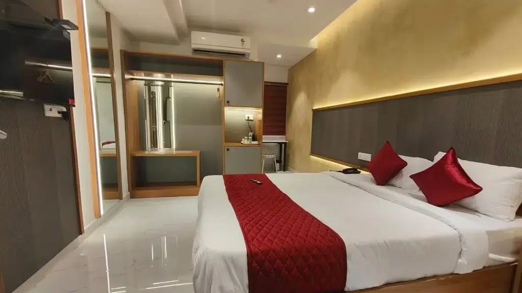 Hotel The Prime