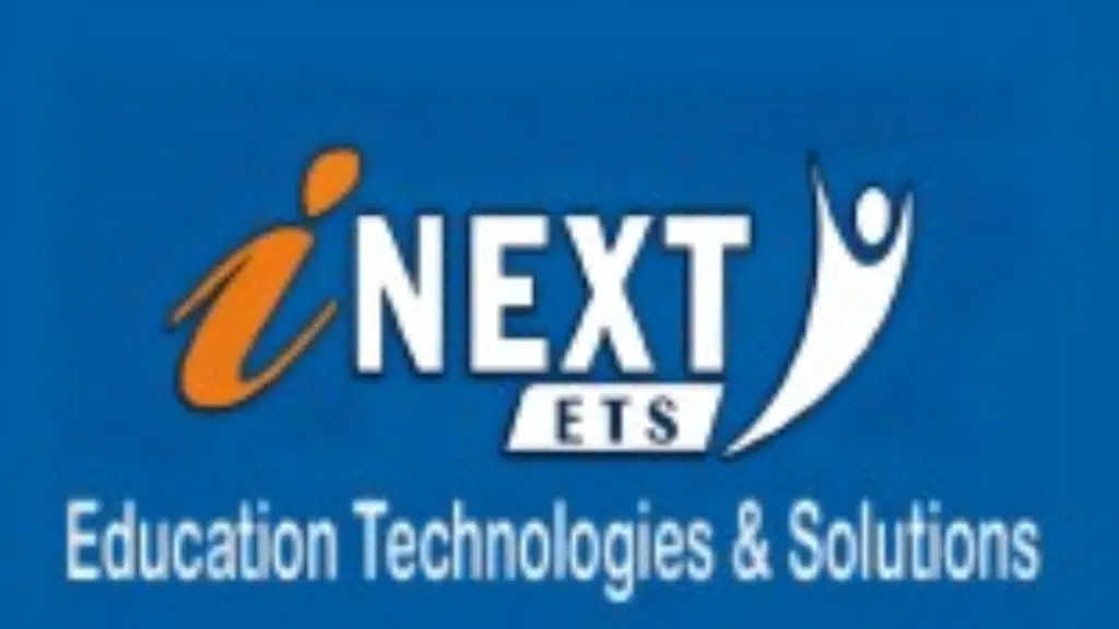 I NEXT ETS- website design and digital marketing company agency  mobille app developement