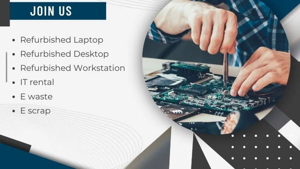 Lorentec - refurbished Laptops & Desktops For Sale Bangalore