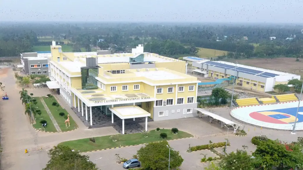 Pointcalimere Internationalschool