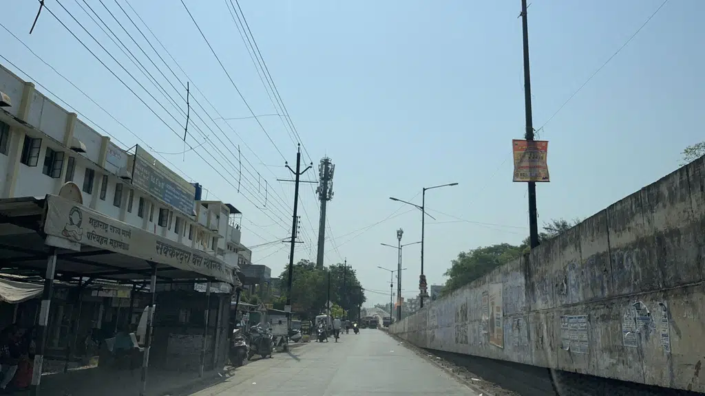 Heart of Nagpur Cafe and Restro
