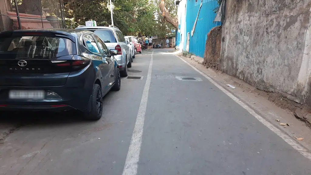 Vidya Apartment
