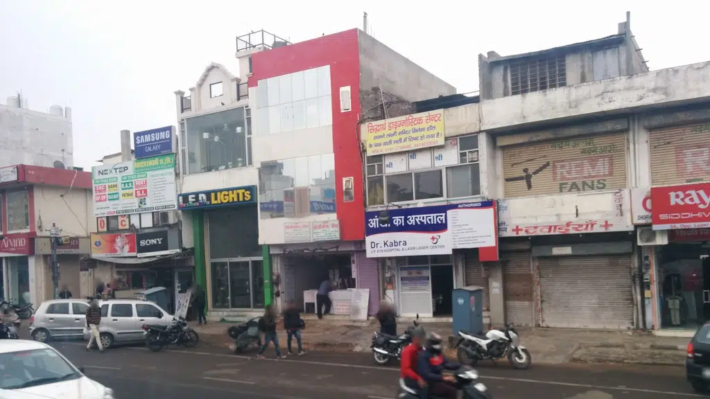 Pink City Pet Shop
