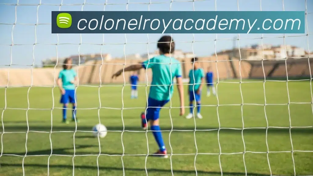 Col.Roy Defence Academy