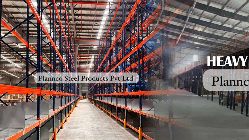 Plastic Baskets & Trolley I Plannco Steel Products