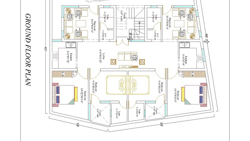 Arya Architecture