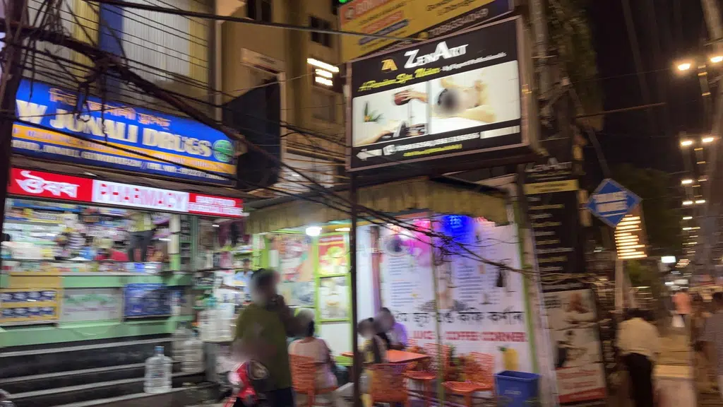 New Chilaray Drugs