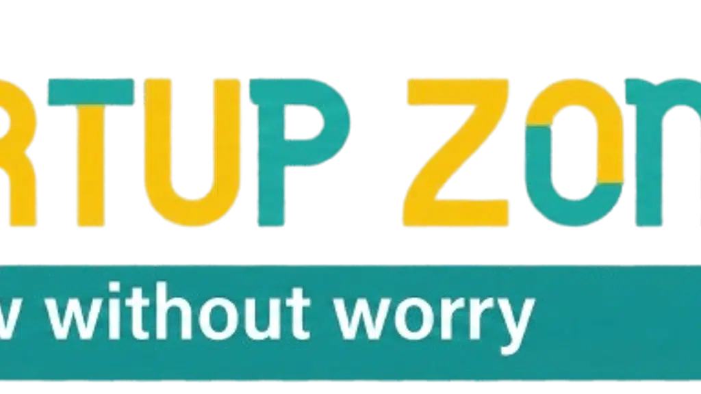 The Startup Zone
