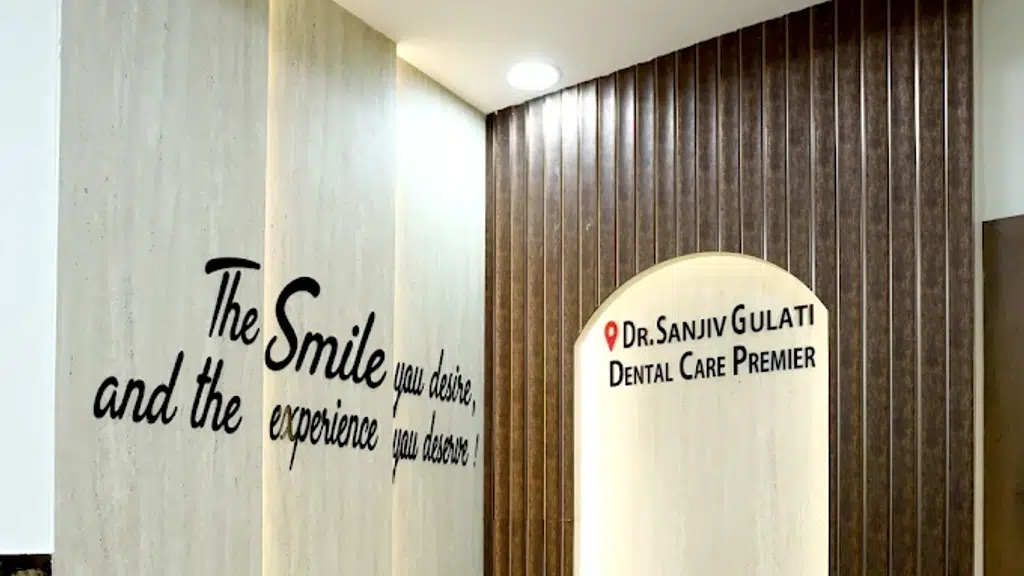Dr. Sanjiv Gulati Dental Clinic