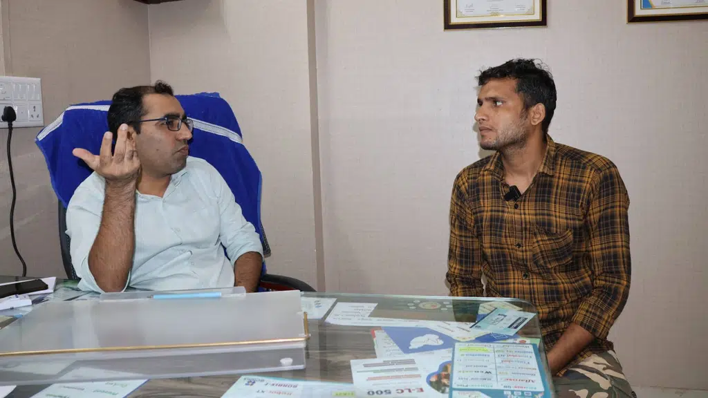 Dr. Vikram's Gastro, Liver & Pancreas Clinic