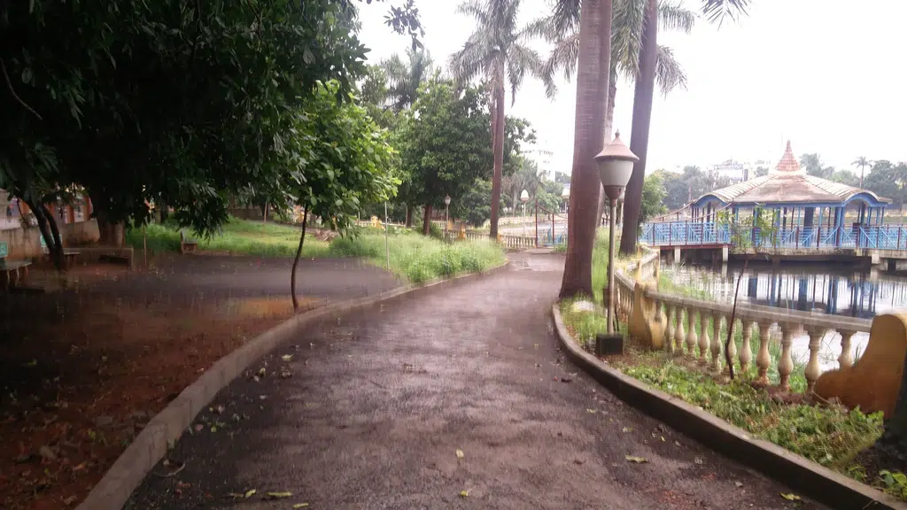 Praveen
