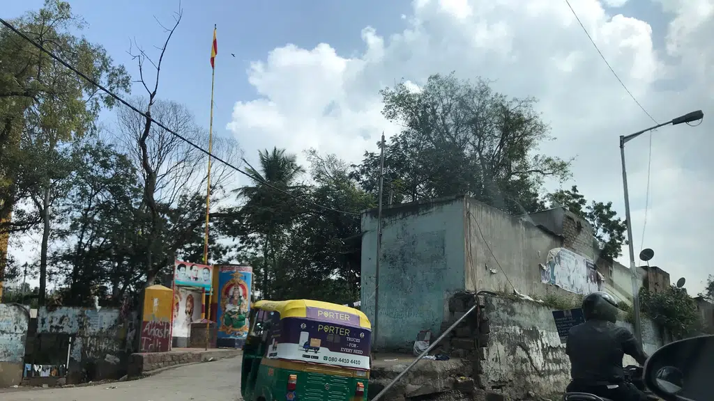 Angala Parameswari Temple