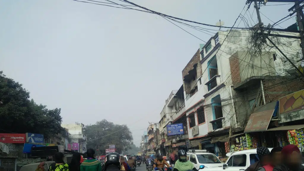 Mehta Sweet House