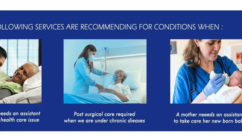 Ayusya Home Health Care