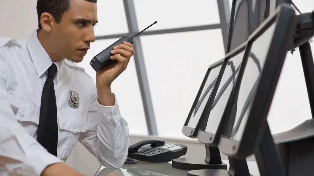 Rajdhani Force Security India Private Limited