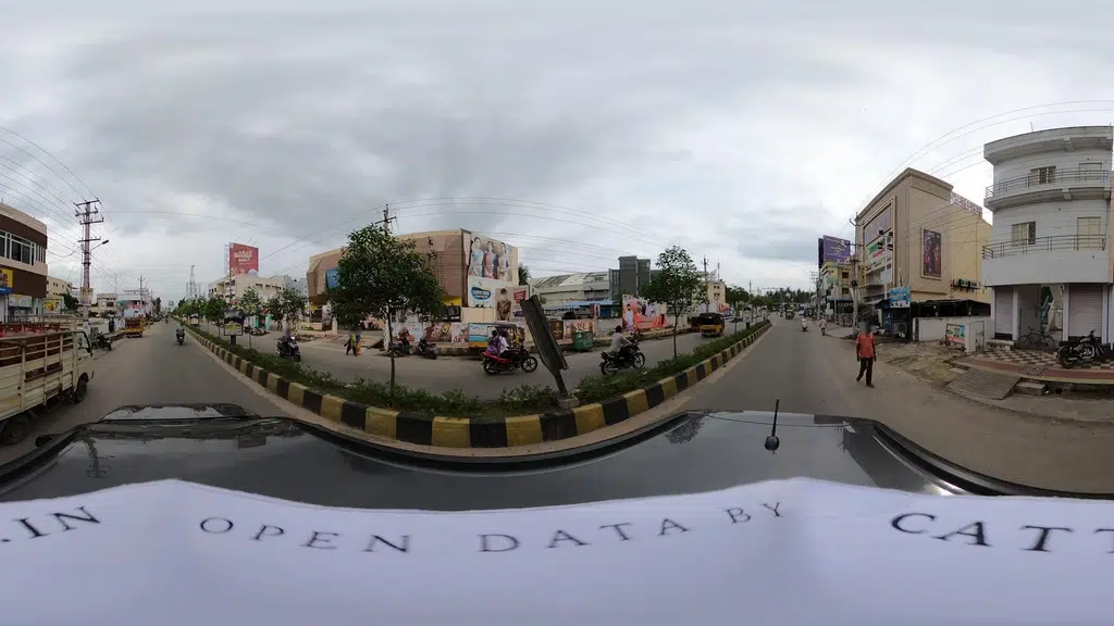 Surya Mahal Theatre-Srikakulam