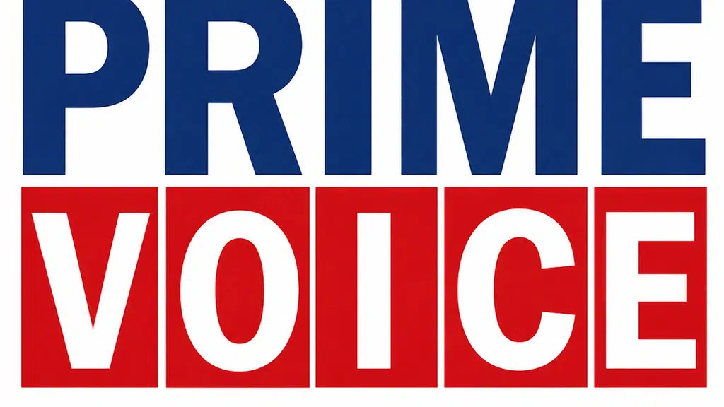 The Prime Voice