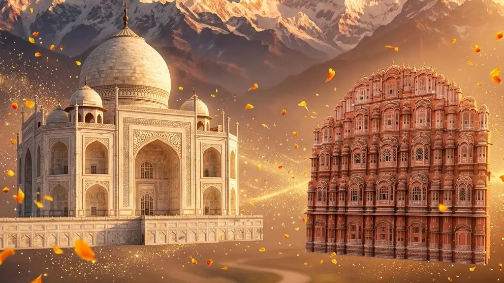 New Delhi Tours