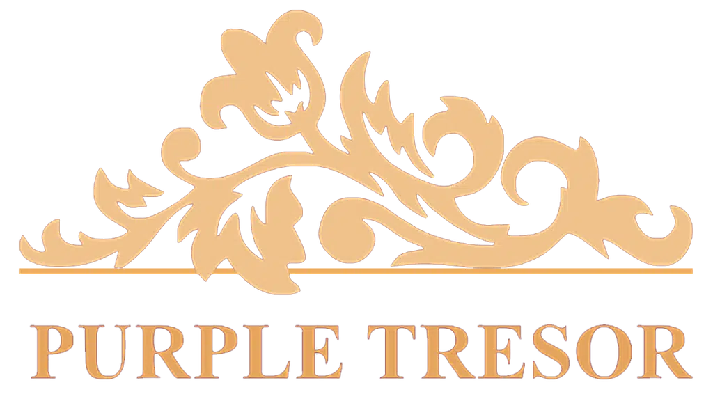 Purple Tresor