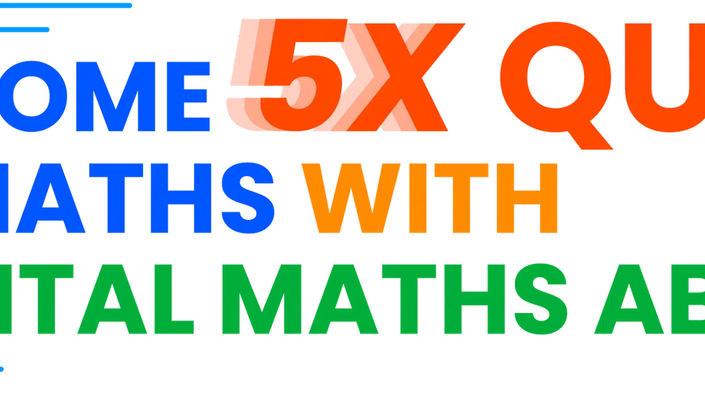 Mental Maths Abacus Haldia