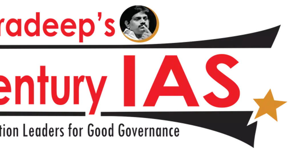 KP's 21st Century IAS Academy