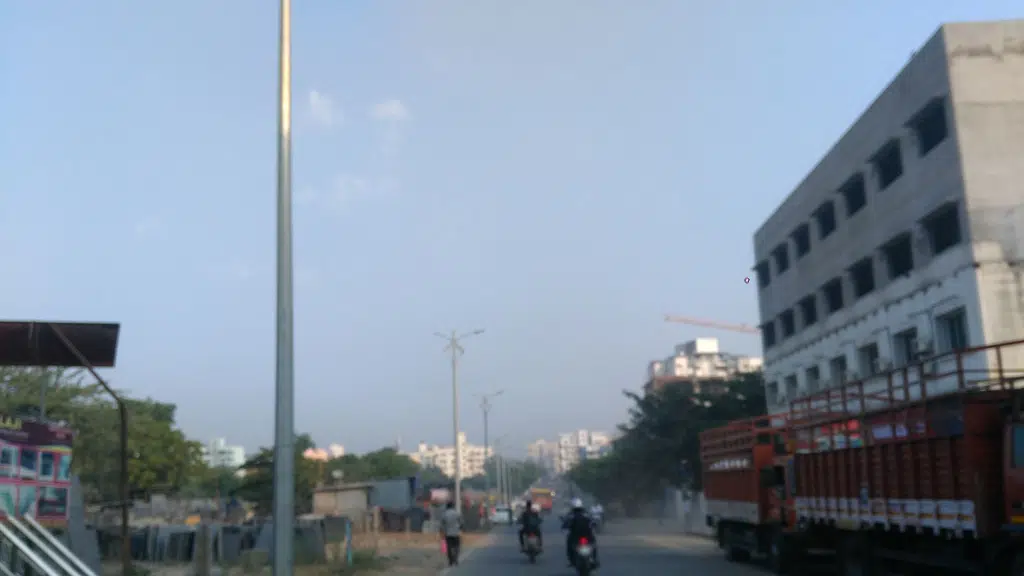Gita Life Iskcon Pune